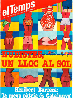 El Temps - Núm. 9