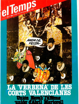 El Temps - Núm. 4