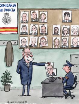 El Temps - Núm. 
