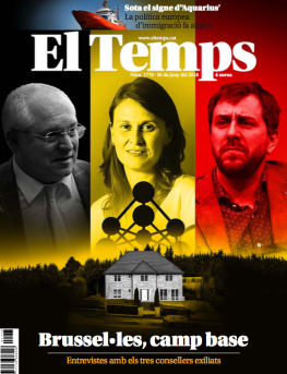 El Temps - Núm. 1776