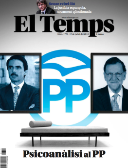 El Temps - Núm. 1779