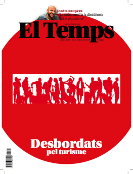 El Temps - Núm. 1781