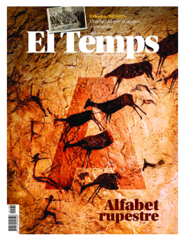 El Temps - Núm. 1784