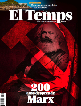 El Temps - Núm. 1785