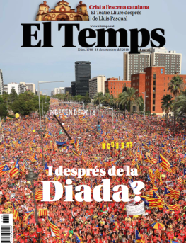 El Temps - Núm. 1788