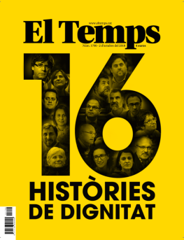 El Temps - Núm. 1790