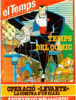 El Temps - Núm. 2