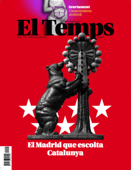 El Temps - Núm. 1791
