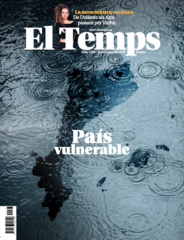 El Temps - Núm. 1793