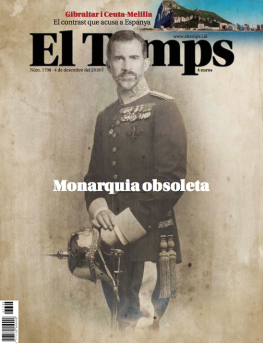 El Temps - Núm. 1799