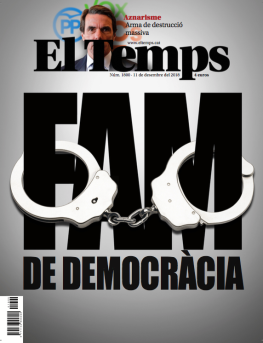 El Temps - Núm. 1800