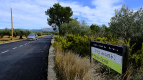 N-340, la nostra Ruta 66
