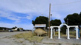 N-340, la nostra Ruta 66