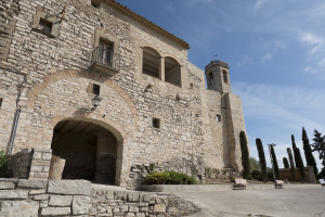 Montfalcó Murallat