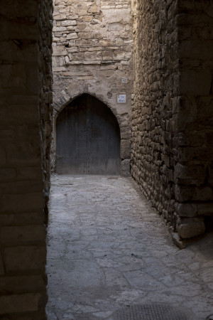 Montfalcó Murallat