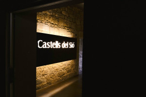 Centre d'Interpretació dels Castells del Sió (Concabella)