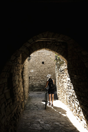 Montfalcó Murallat