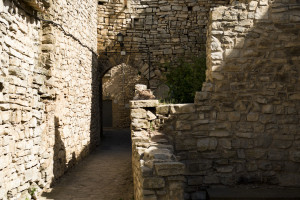 Montfalcó Murallat