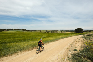 Paisatges de la Ruta dels Castells del Sió