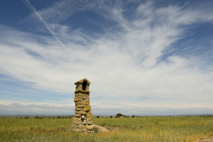 Paisatges de la Ruta dels Castells del Sió