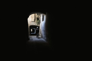 Carreró de les Bruixes (Cervera)
