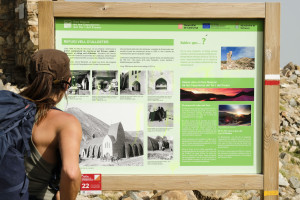 Antic refugi d'Ulldeter