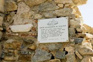 Antic refugi d'Ulldeter