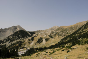 Vallter 2000