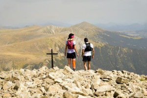 Corredors de muntanya al Bastiments