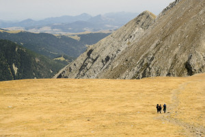 Coll de la Marrana