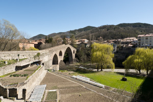 Sant Joan de les Abadesses