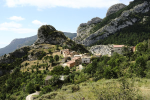Bóixols