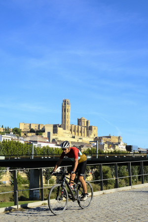 Eixint de Lleida