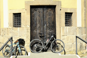 Ermita de Sant Ramon (Artesa de Lleida)