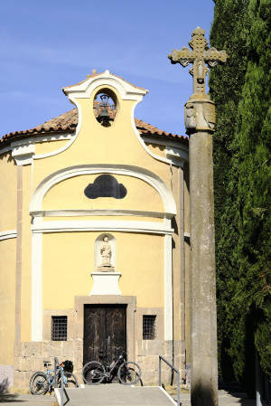 Ermita de Sant Ramon (Artesa de Lleida)