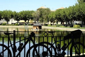 Parc del Terrall (Les Borges Blanques)