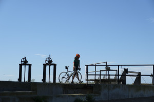 Canals i séquies del Delta de l'Ebre