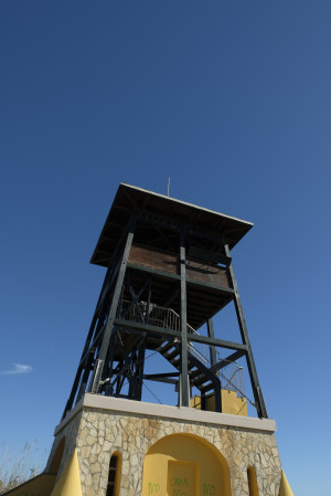 Mirador de Migjorn