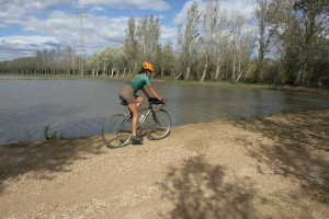 Camí de Sirga (marge dret de l'Ebre) 