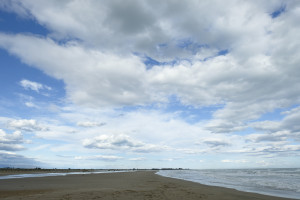 Platja dels Eucaliptus