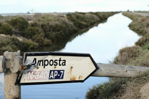 Delta de l'Ebre