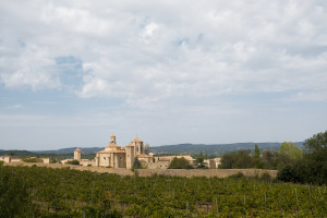 Monestir de Santa Maria de Poblet