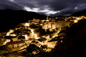 La Vilella Baixa