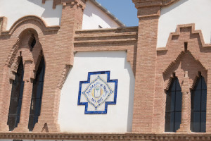 Celler cooperatiu (el Pinell de Brai)