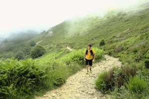Camí del Turó de l'Home