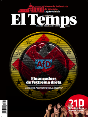 El Temps - Núm. 1802
