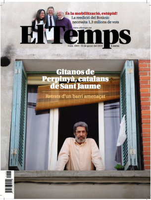 El Temps - Núm. 1805