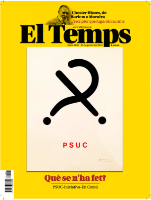 El Temps - Núm. 1807