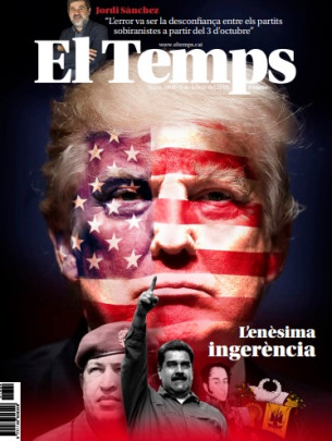 El Temps - Núm. 1808