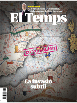 El Temps - Núm. 1809